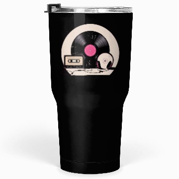 Discover never forget 90s Tumblers 30 Oz