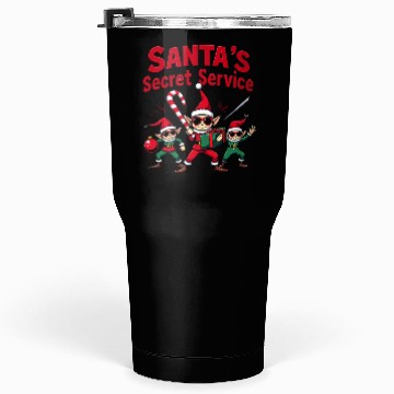 Discover Elf Heroes Tumblers 30 Oz