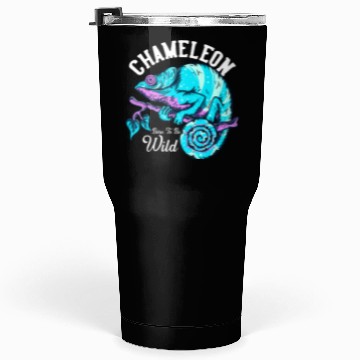 Discover Chameleon Tumblers 30 Oz