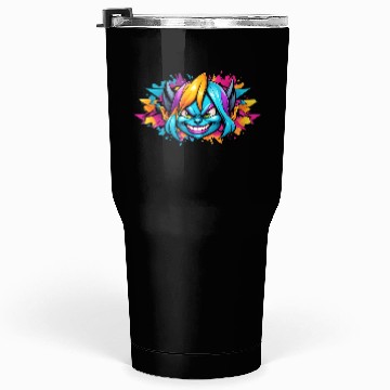 Discover ''Not Your Average Girl'' Tumblers 30 Oz