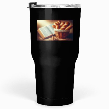 Discover Daily Bread Tumblers 30 Oz