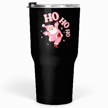 Discover Ho Ho Ho, Merry Christmas Tumblers 30 Oz