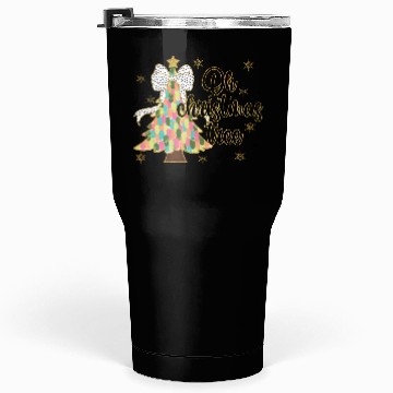 Discover Christmas Tree, Merry Christmas Tumblers 30 Oz