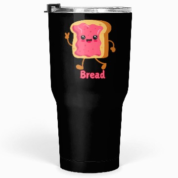 Discover Bread Lover Tumblers 30 Oz