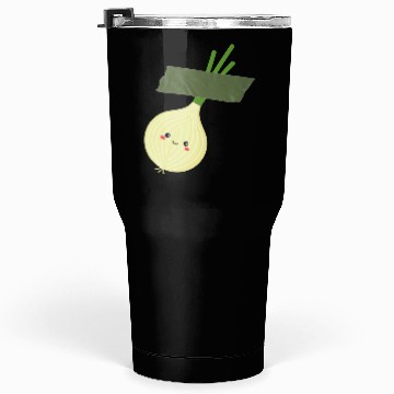 Discover Funny Onion Tumblers 30 Oz