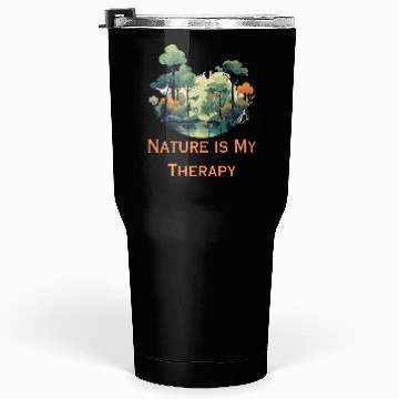 Discover Nature's Playground Tumblers 30 Oz