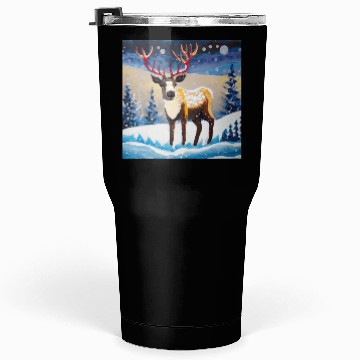 Discover A raider and the night Tumblers 30 Oz
