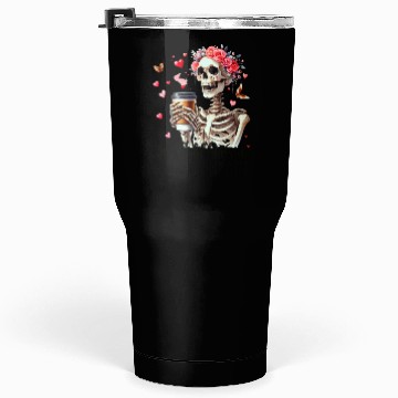 Discover Valentines Retro, Valentine Day Tumblers 30 Oz