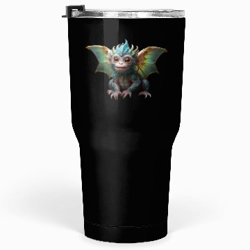 Discover Flying Monkey Tumblers 30 Oz