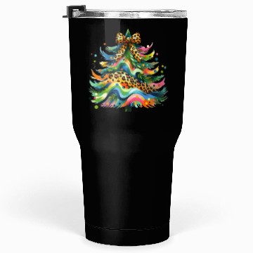 Discover CHRISTMAS TREE Tumblers 30 Oz