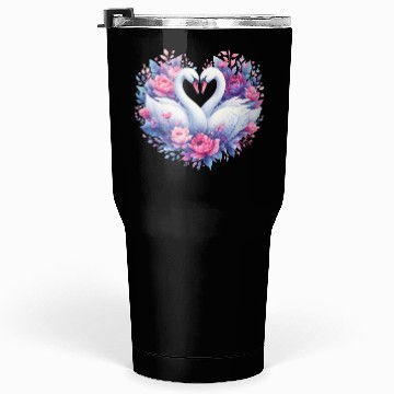 Discover Black Gnomes Valentines Day Tumblers 30 Oz