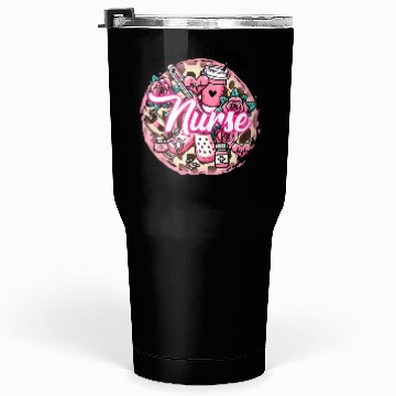 Discover Valentines Day, Valentine Retro Tumblers 30 Oz