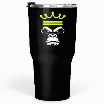Discover Monkey King Tumblers 30 Oz