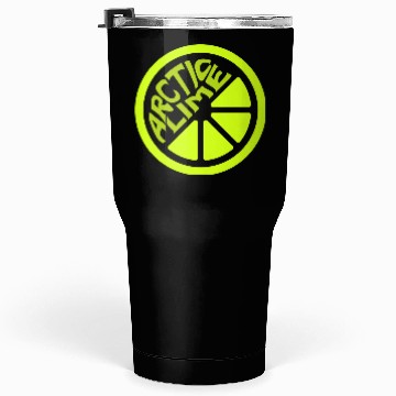 Discover Arctic Lime Tumblers 30 Oz