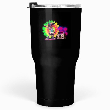 Discover An ant that loves hip hop Tumblers 30 Oz
