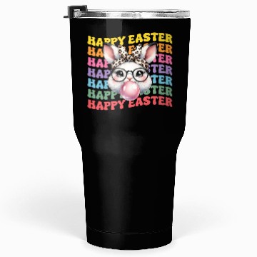 Discover Happy Easter Bunny, Easter Day Tumblers 30 Oz