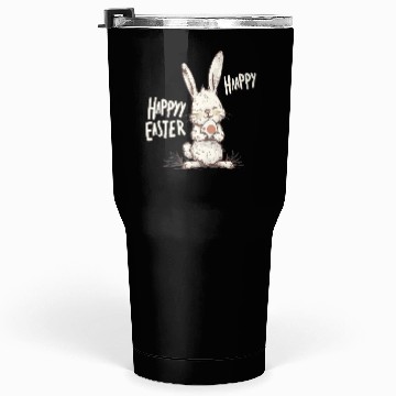 Discover Happy Easter Bunny, Easter Day Tumblers 30 Oz