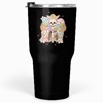 Discover Happy Easter Day, Cute Easter Tumblers 30 Oz