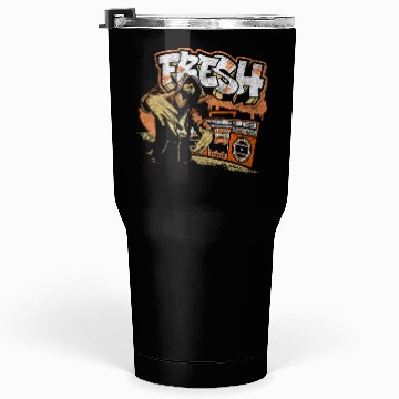 Discover Spray Can Subway Streetwear Striking Tumblers 30 Oz