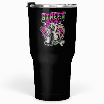 Discover Graffiti Art Art Design Tumblers 30 Oz