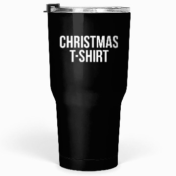 Discover Christmas Tumblers 30 Oz