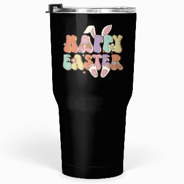 Discover Happy Easter Bunny, Easter Day Tumblers 30 Oz