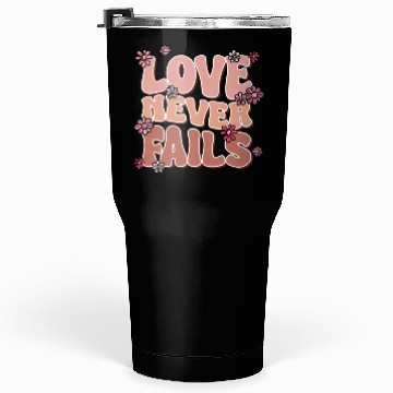 Discover Valentine Day, Coquette Valentine Tumblers 30 Oz