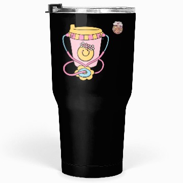 Discover Nurse Cup Tumblers 30 Oz