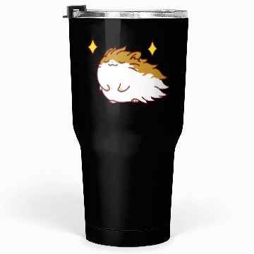 Discover Cute Hamster Tumblers 30 Oz
