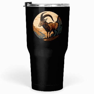 Discover Capricorn Tumblers 30 Oz