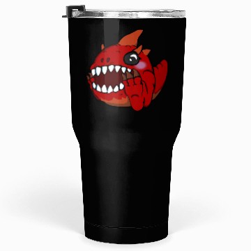 Discover Chibi Monster Tumblers 30 Oz