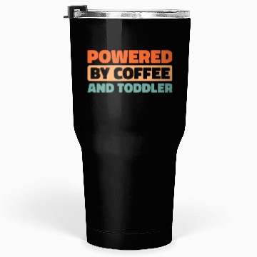 Discover Daycare Teacher Coffee Tumblers 30 Oz