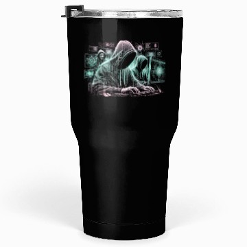 Discover Programmer Computer Science Informatics Tumblers 30 Oz