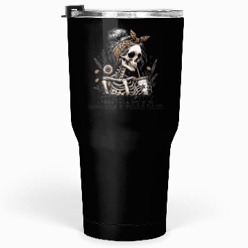 Discover Expensive Difficult & Talks Back Tumblers 30 Oz