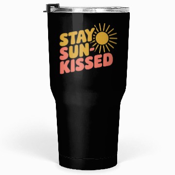 Discover Here Comes the Sun Tumblers 30 Oz