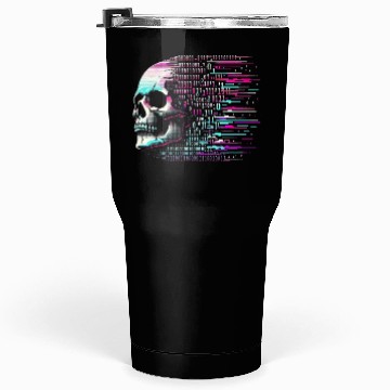 Discover Penetration Tester Programmer Computer Science Tumblers 30 Oz
