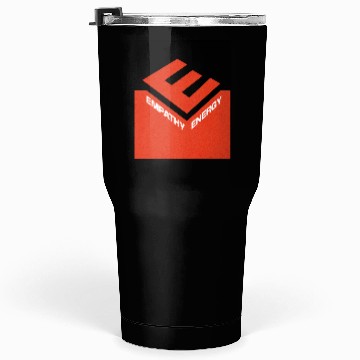 Discover Empathy Energy Tumblers 30 Oz