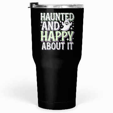 Discover Paranormal Comedy Funny Ghost Humor Lighthearted Tumblers 30 Oz