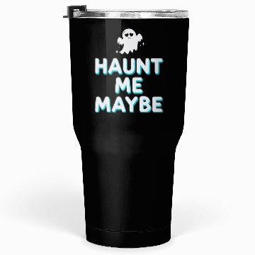 Discover Paranormal Comedy Funny Ghost Humor Lighthearted Tumblers 30 Oz