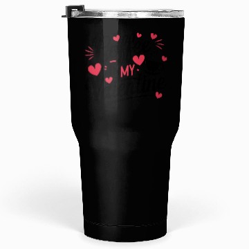 Discover Valentine's Day Funny Gift Coffee Tumblers 30 Oz