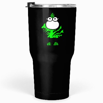 Discover Punk sheep Tumblers 30 Oz