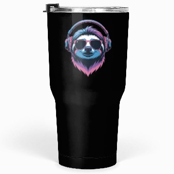 Discover Groovy Gorilla Beats Tumblers 30 Oz