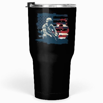 Discover US Memorial Day Tumblers 30 Oz