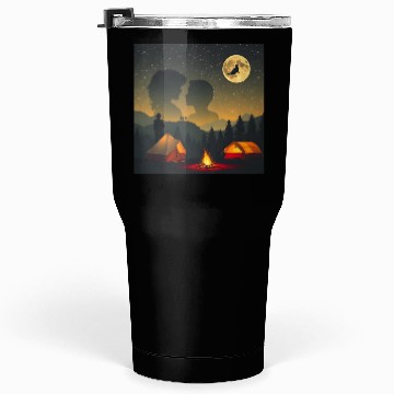 Discover Vintage Hollywood glamour Tumblers 30 Oz