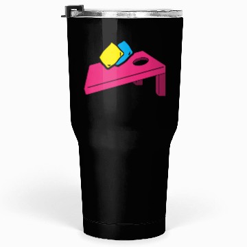 Discover Step Back I'm A Cornhole Champion Tumblers 30 Oz