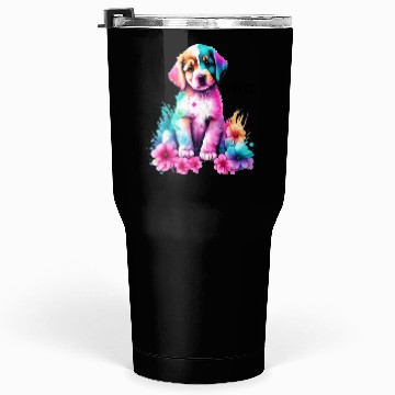 Discover i love Dog Tumblers 30 Oz