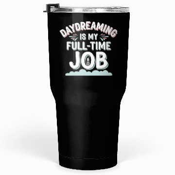Discover Surreal Art Humor Dreamlike Visuals Floating Tumblers 30 Oz