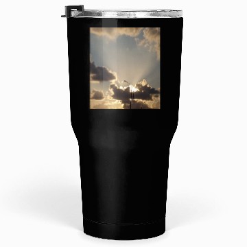 Discover view Natural 3 Tumblers 30 Oz