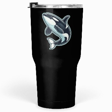 Discover Orca Tumblers 30 Oz