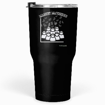 Discover Market Mavericks Tumblers 30 Oz
